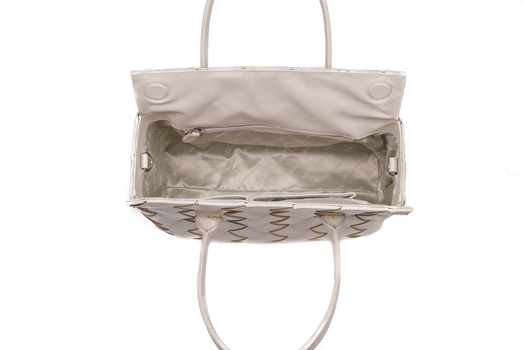 CA 1461 MEDIUM | DAMA 3.5 | CREAM - Calonge