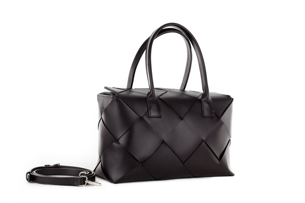 CA 1461 MEDIUM | DAMA 7 | BLACK - Calonge