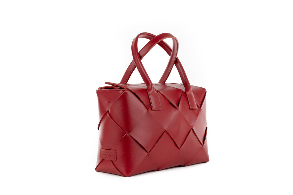 CA 1461 MEDIUM | DAMA 7 | CRIMSON - Calonge