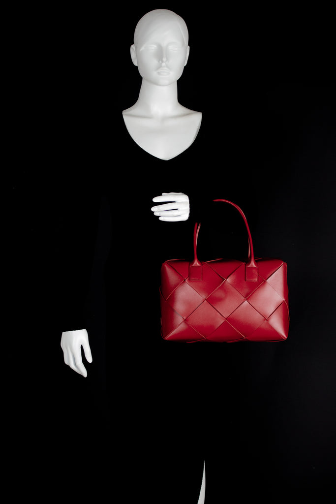 CA 1461 MEDIUM | DAMA 7 | CRIMSON - Calonge