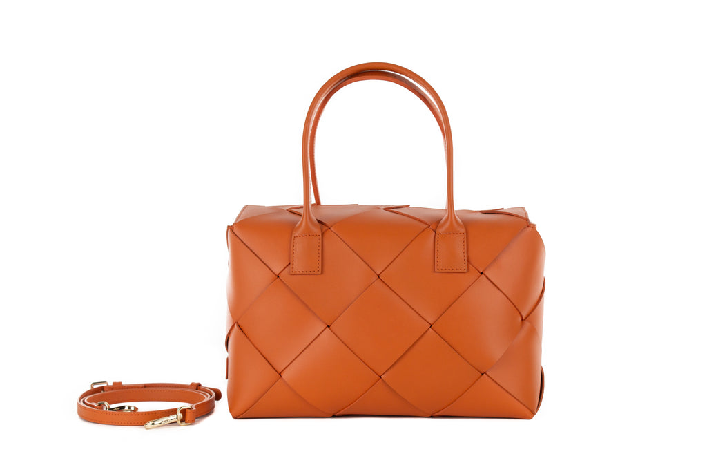 CA 1461 MEDIUM | DAMA 3 | TANGERINE - Calonge