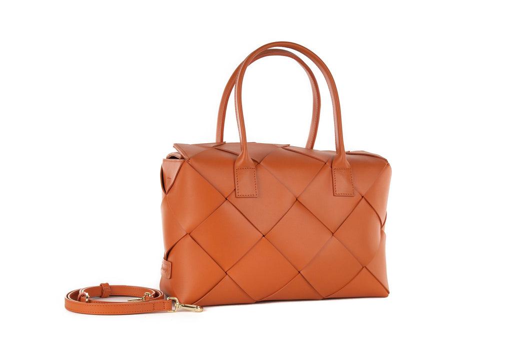 CA 1461 MEDIUM | DAMA 3 | TANGERINE - Calonge