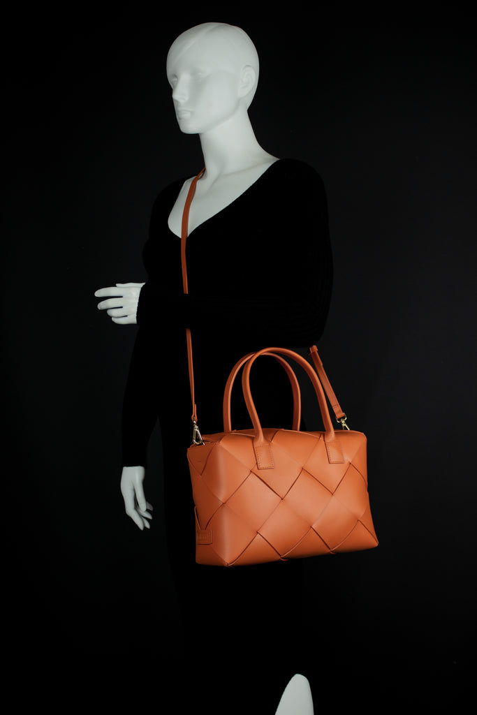 CA 1461 MEDIUM | DAMA 3 | TANGERINE - Calonge