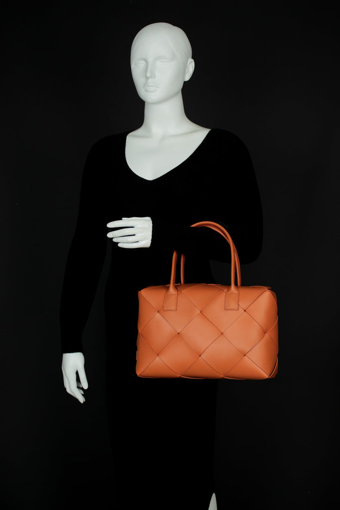 CA 1461 MEDIUM | DAMA 3 | TANGERINE - Calonge