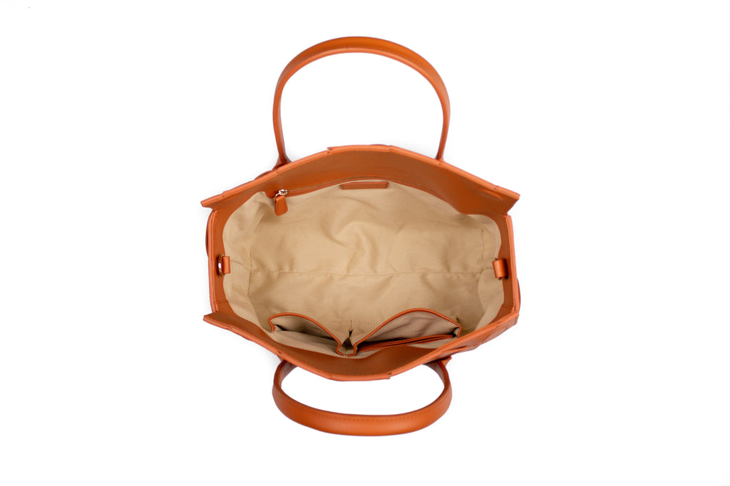 CA 1461 MEDIUM | DAMA 3 | TANGERINE - Calonge