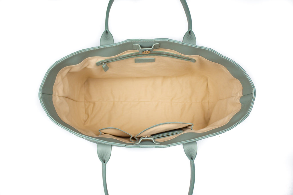 CA 1462 LARGE | DAMA 3 | SAGE - Calonge