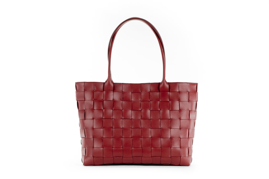 CA 1462 MEDIUM | DAMA 3 | CRIMSON - Calonge
