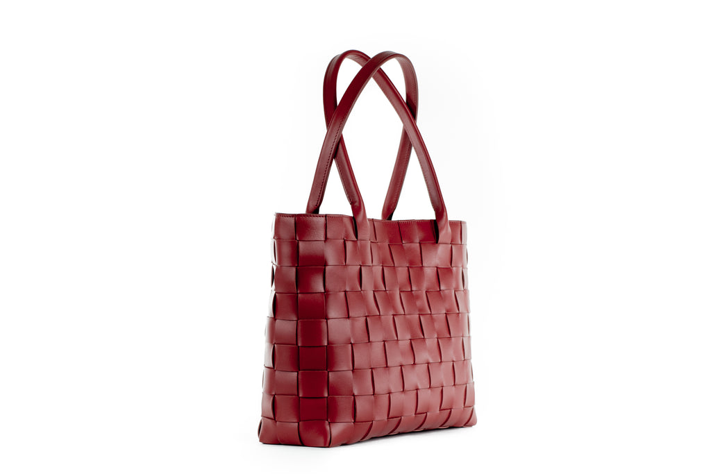 CA 1462 MEDIUM | DAMA 3 | CRIMSON - Calonge