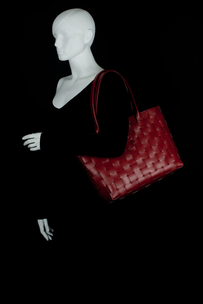 CA 1462 MEDIUM | DAMA 3 | CRIMSON - Calonge