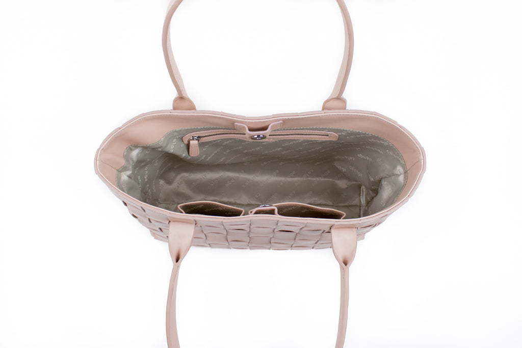 CA 1462 MEDIUM | DAMA 3 | PALE BLUSH - Calonge