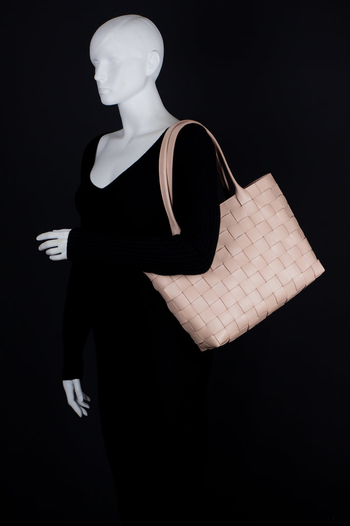 CA 1462 MEDIUM | DAMA 3 | PALE BLUSH - Calonge