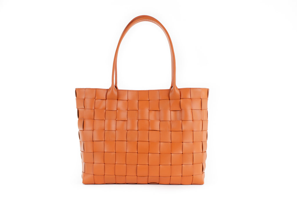 CA 1462 MEDIUM | DAMA 3 | TANGERINE - Calonge