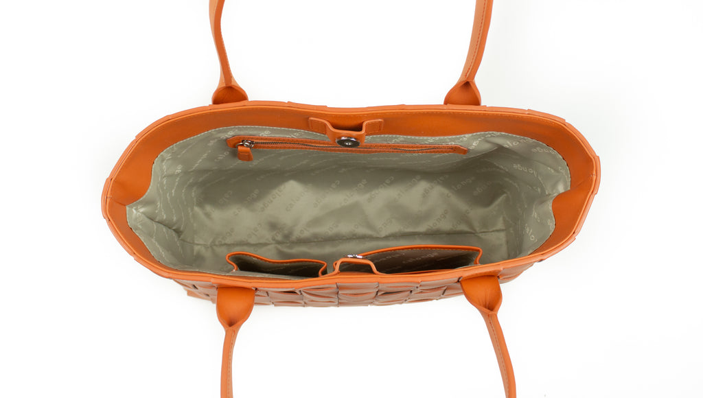 CA 1462 MEDIUM | DAMA 3 | TANGERINE - Calonge