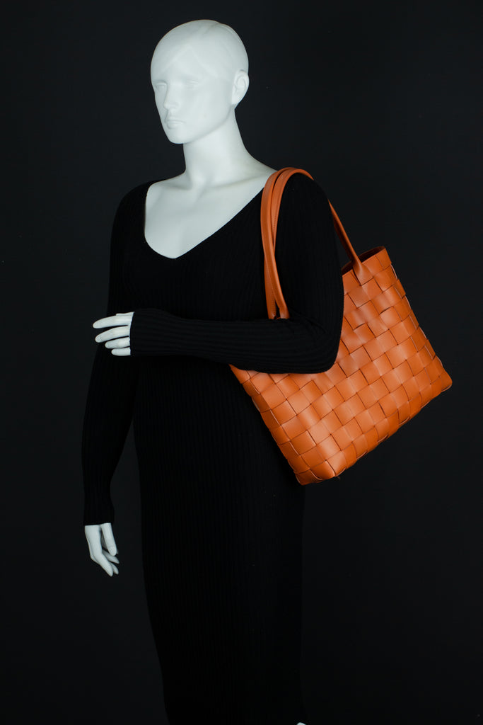 CA 1462 MEDIUM | DAMA 3 | TANGERINE - Calonge