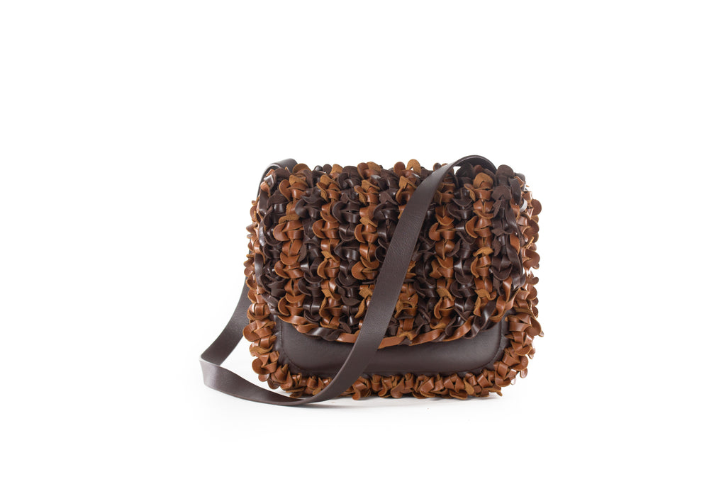 CA 1463 | IRIS BIG | CHOCOLATE MOUSSE - Calonge