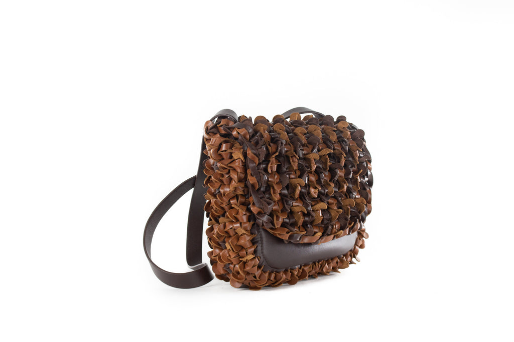 CA 1463 | IRIS BIG | CHOCOLATE MOUSSE - Calonge