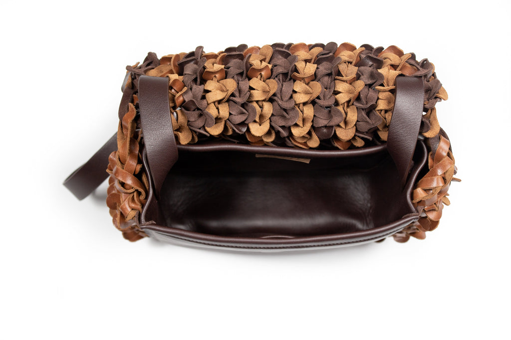 CA 1463 | IRIS BIG | CHOCOLATE MOUSSE - Calonge