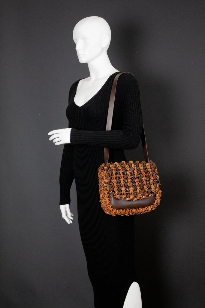 CA 1463 | IRIS BIG | CHOCOLATE MOUSSE - Calonge