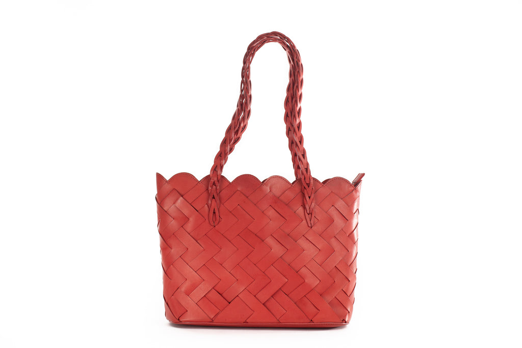 CA 1467 | INTERLACED | RED - Calonge