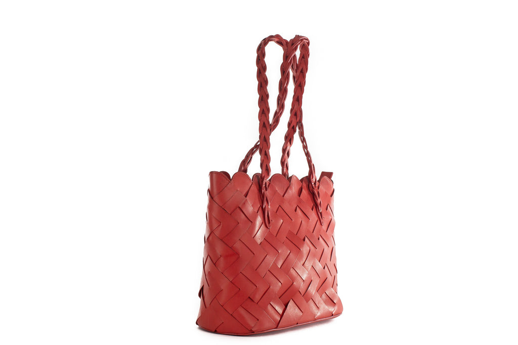 CA 1467 | INTERLACED | RED - Calonge