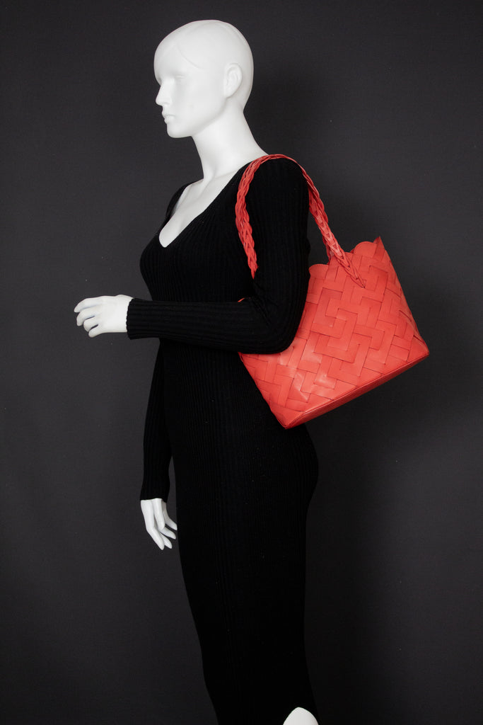CA 1467 | INTERLACED | RED - Calonge