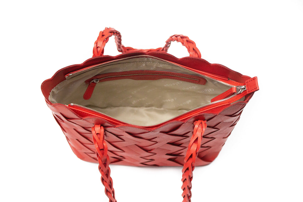 CA 1467 | INTERLACED | RED - Calonge