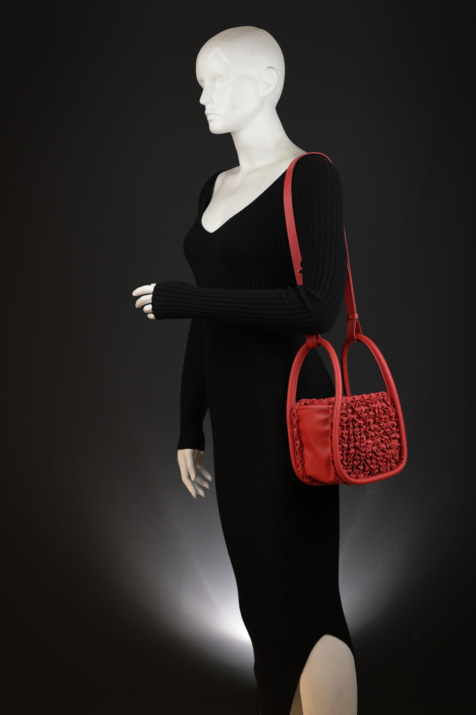 CA 1471 SMALL | IRIS BIG | TOMATO - Calonge