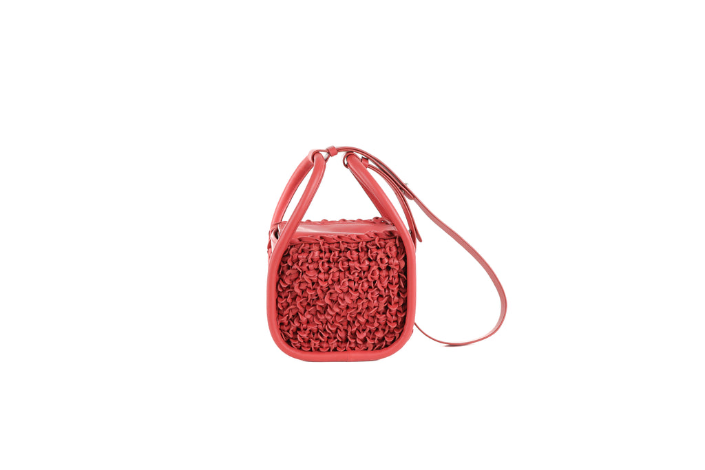 CA 1471 SMALL | IRIS BIG | TOMATO - Calonge