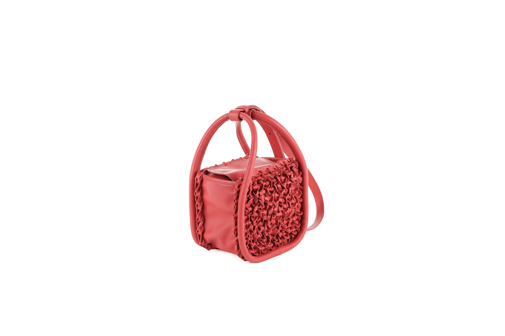 CA 1471 SMALL | IRIS BIG | TOMATO - Calonge