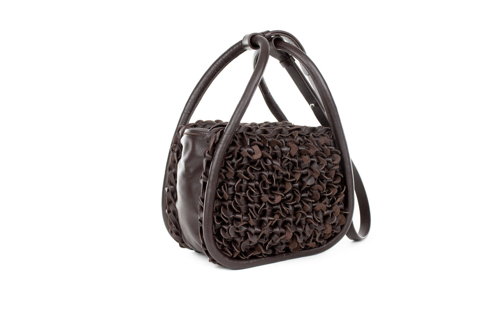 CA 1471 | IRIS BIG | ESPRESSO - Calonge