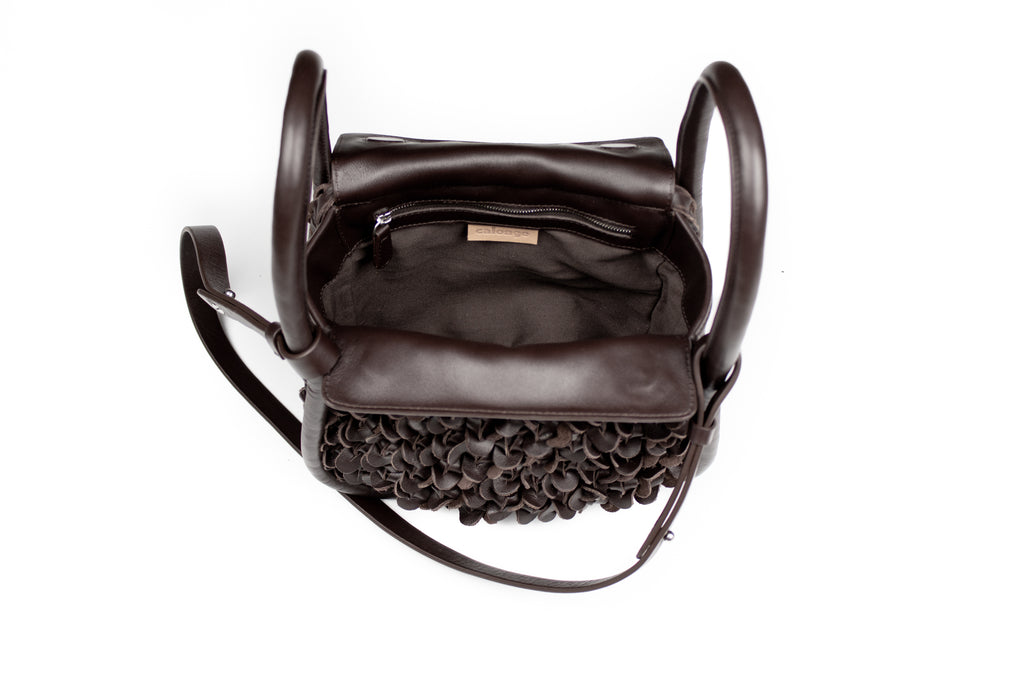 CA 1471 | IRIS BIG | ESPRESSO - Calonge