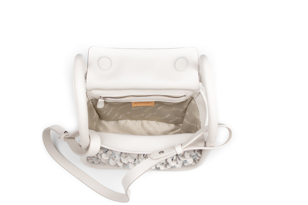 CA 1471 | IRIS BIG | OFF WHITE - Calonge