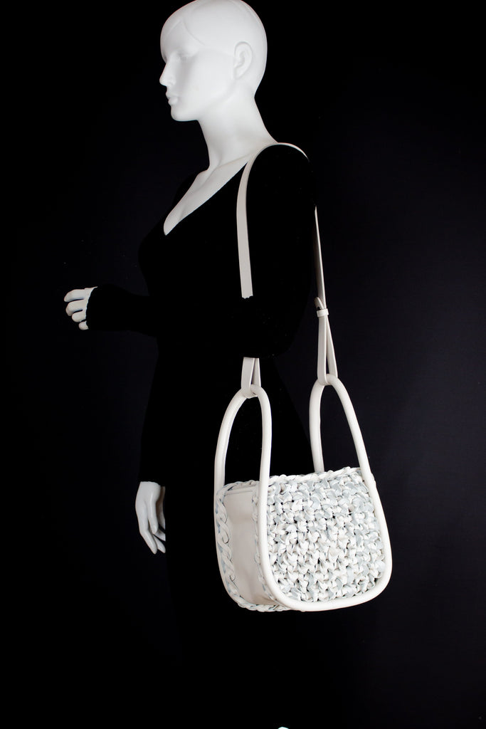 CA 1471 | IRIS BIG | OFF WHITE - Calonge