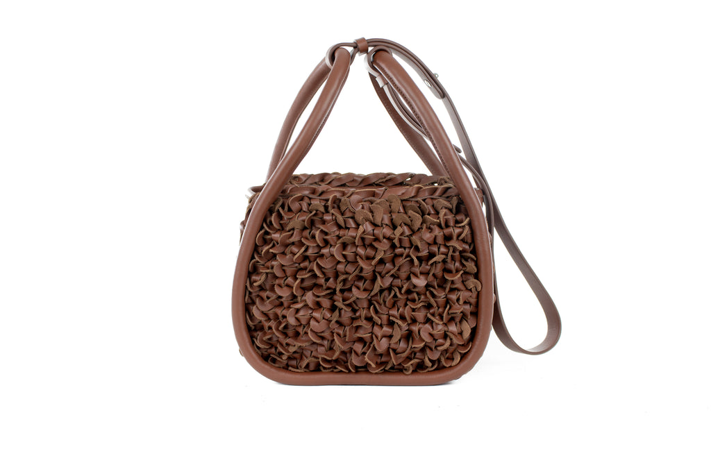 CA 1471 | IRIS BIG | PECAN - Calonge