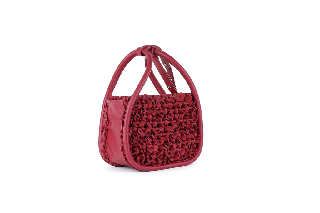 CA 1471 | IRIS BIG | RUBY - Calonge