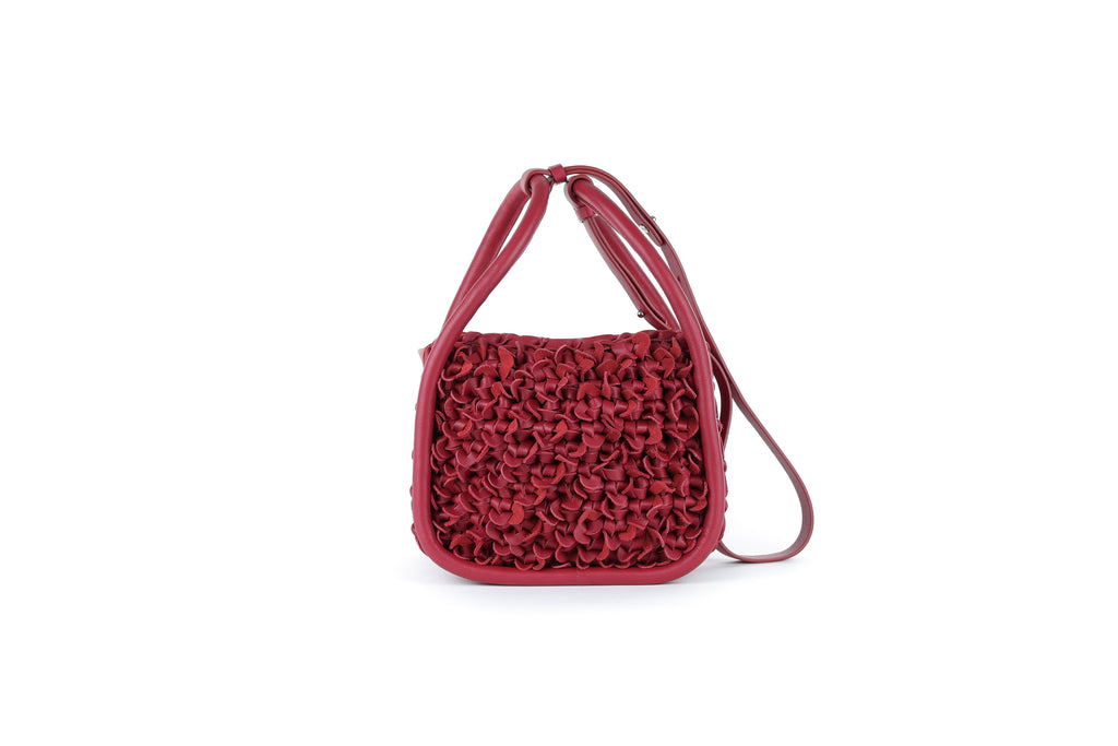 CA 1471 | IRIS BIG | RUBY - Calonge