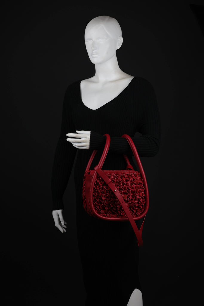 CA 1471 | IRIS BIG | RUBY - Calonge