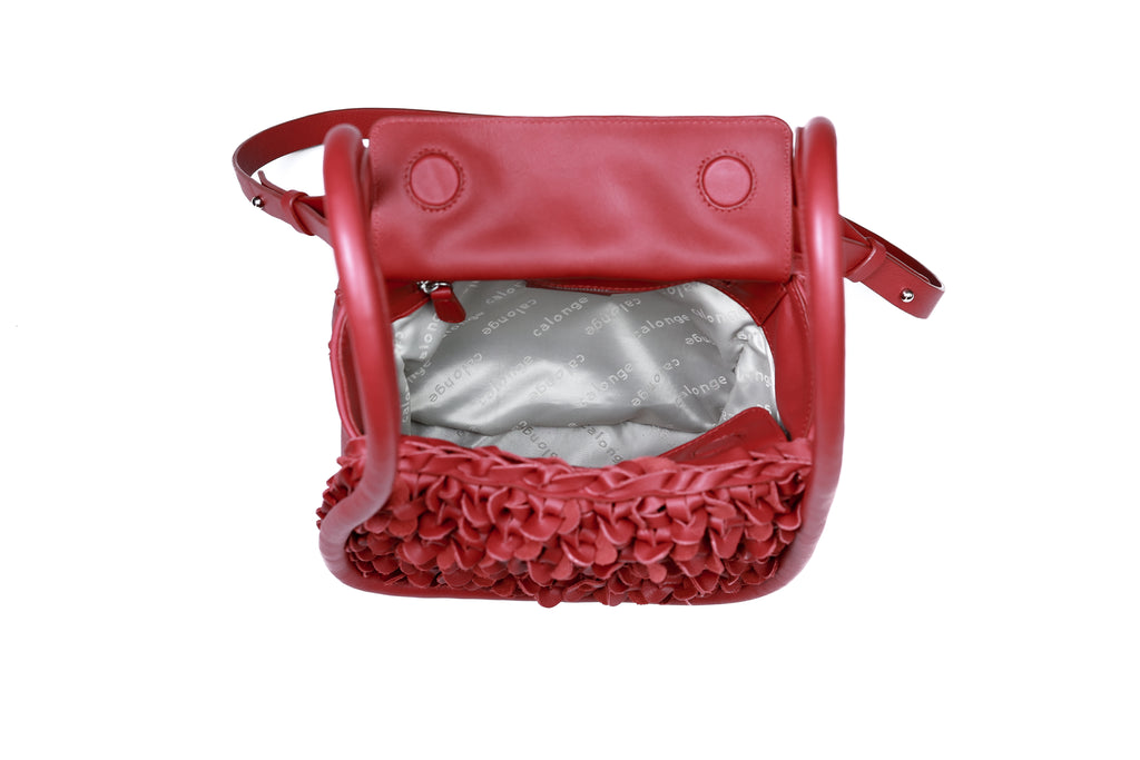 CA 1471 | IRIS BIG | RUBY - Calonge