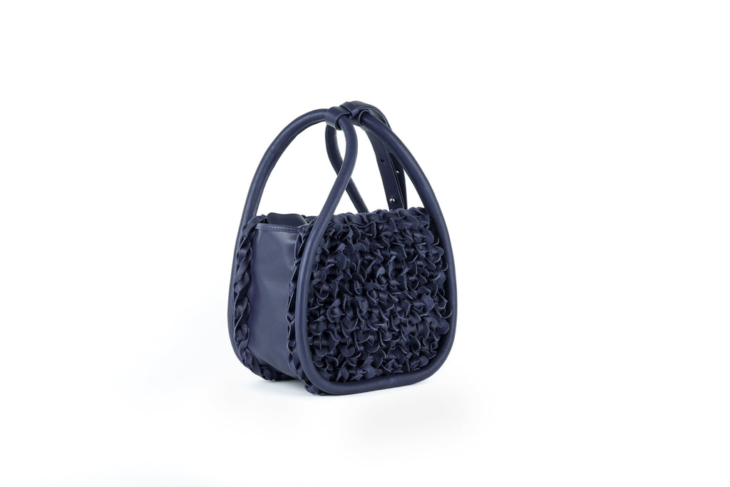 CA 1471 | IRIS BIG | SAPPHIRE - Calonge
