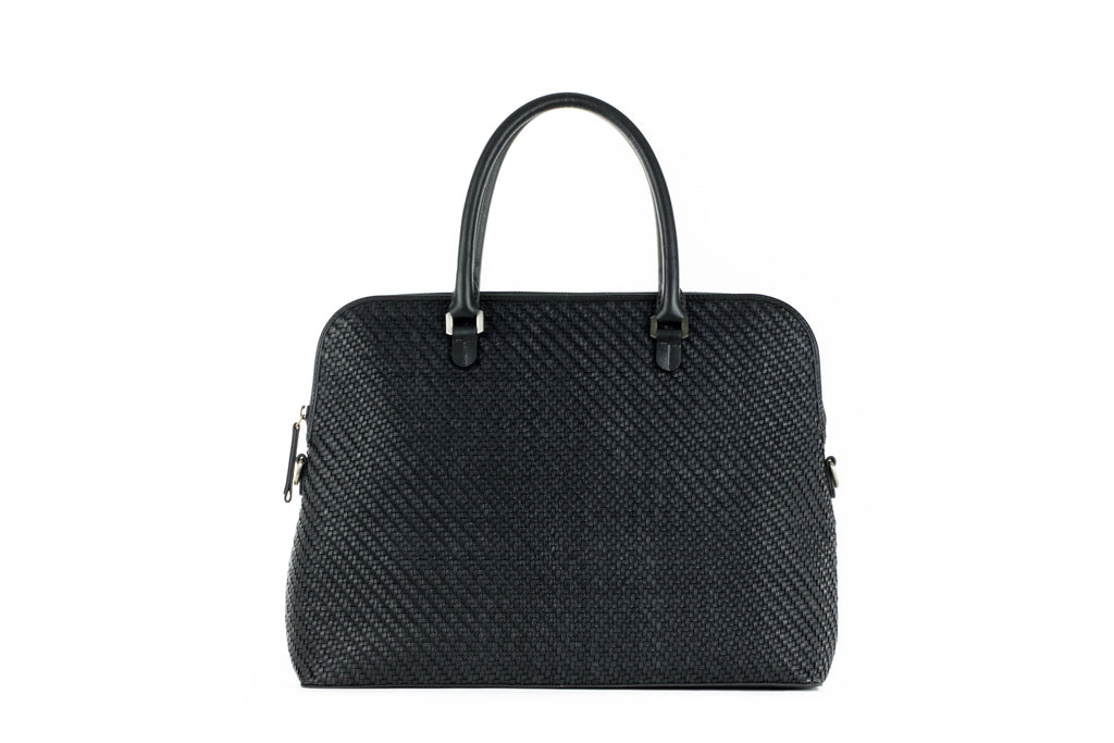 CA 1472 | WOVEN | BLACK - Calonge