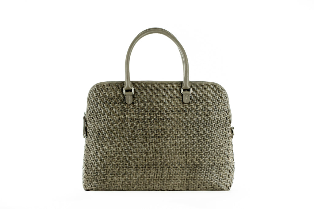 CA 1472 | WOVEN | KAKI - Calonge