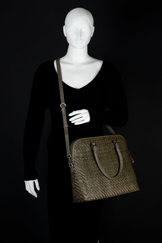 CA 1472 | WOVEN | KAKI - Calonge