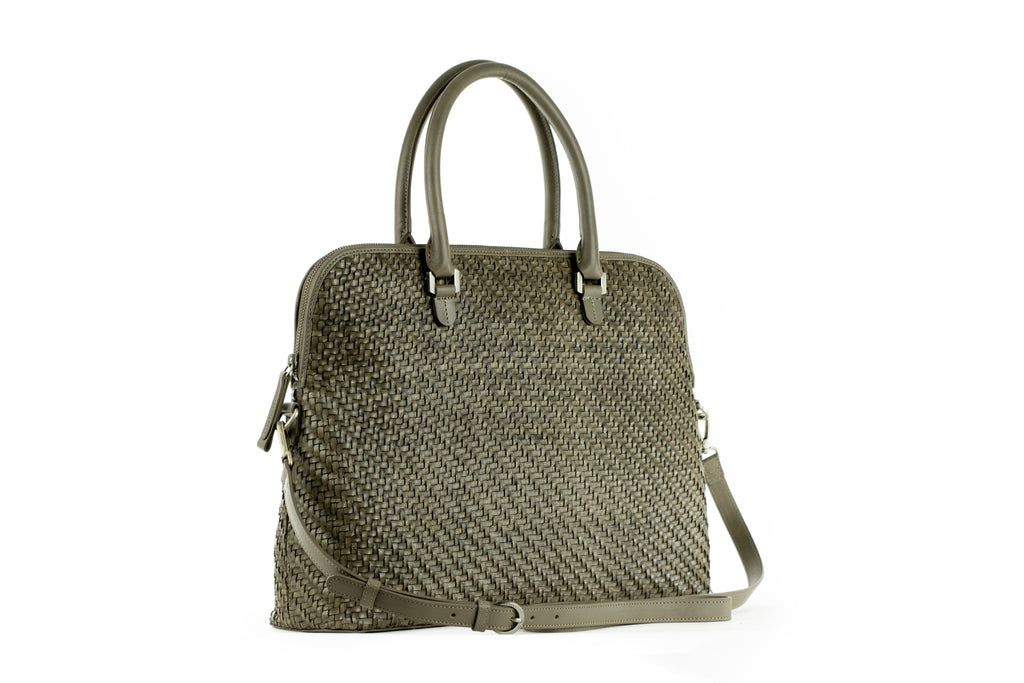 CA 1472 | WOVEN | KAKI - Calonge