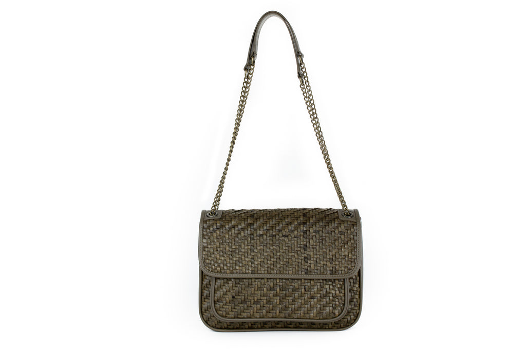 CA 1473 MEDIUM | WOVEN | KAKI - Calonge