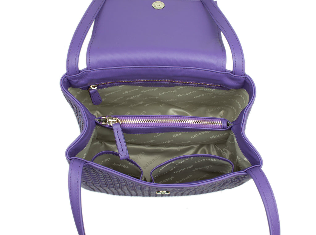 CA 1476 | INT 7 | LILAC - Calonge