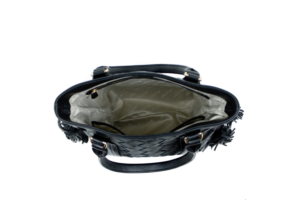 CA 1477 | INT | BLACK - Calonge
