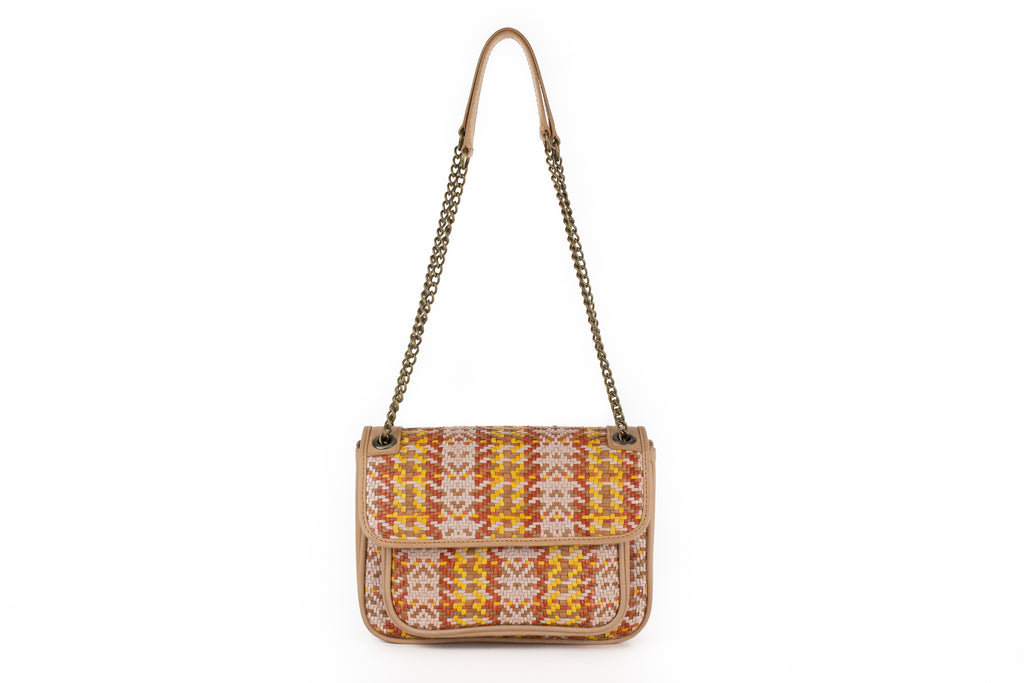 CA 1473 SMALL | WOVEN | SUNLIGHT - Calonge