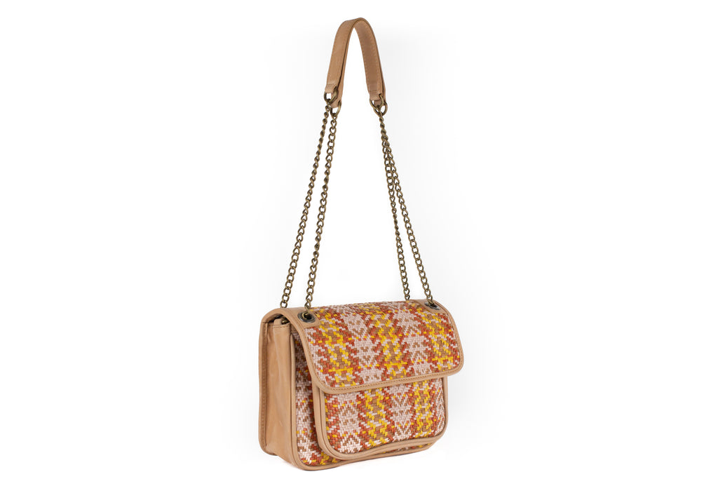 CA 1473 SMALL | WOVEN | SUNLIGHT - Calonge