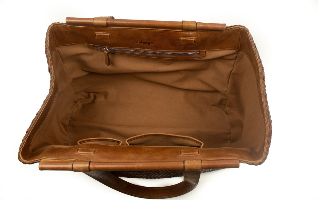 CA 1481 | WOVEN | TAN - Calonge