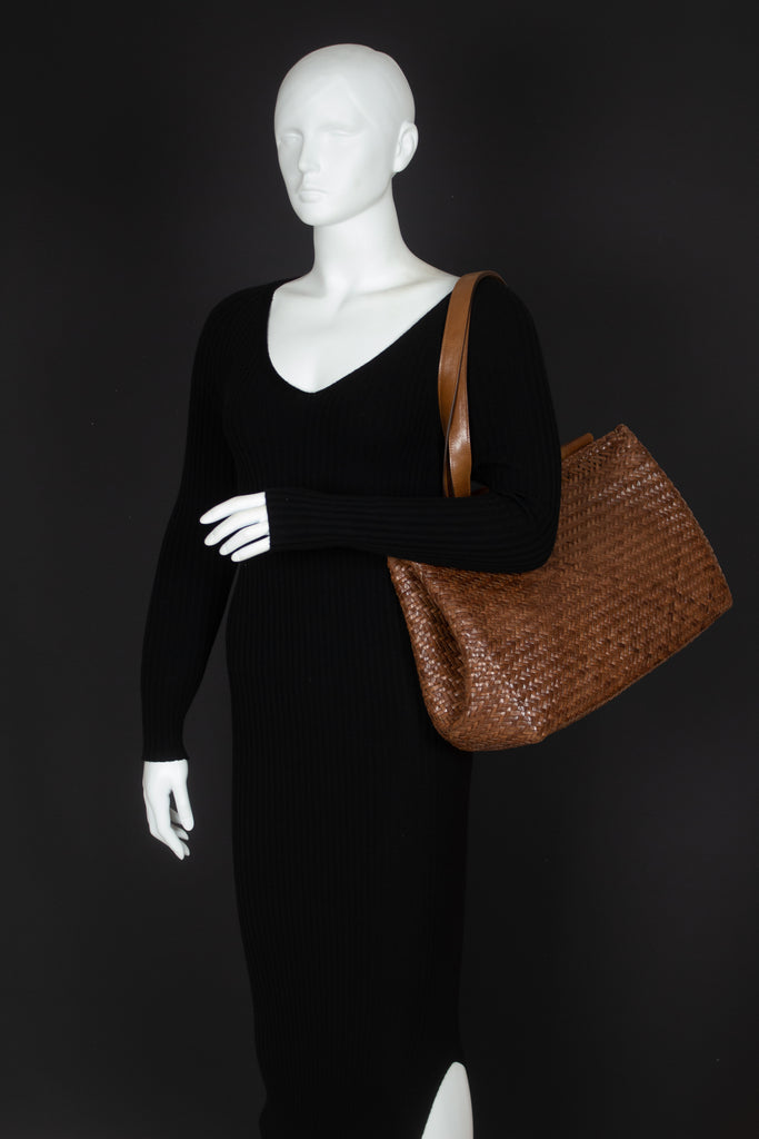 CA 1481 | WOVEN | TAN - Calonge